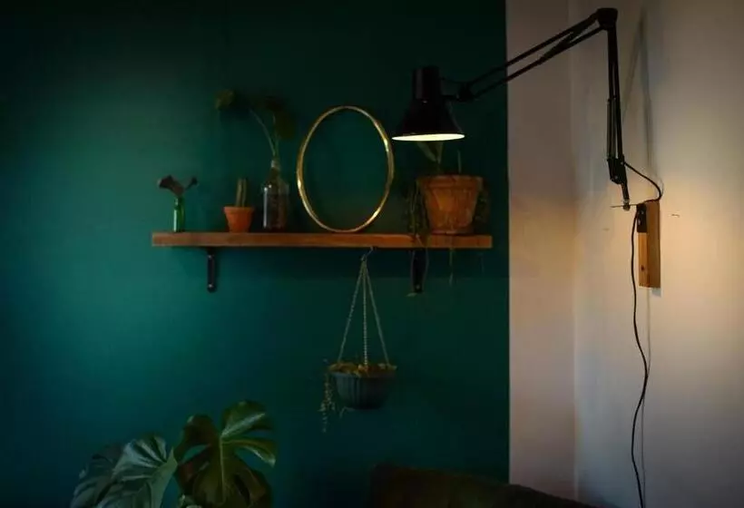 هاستل Oliva Guesthouse