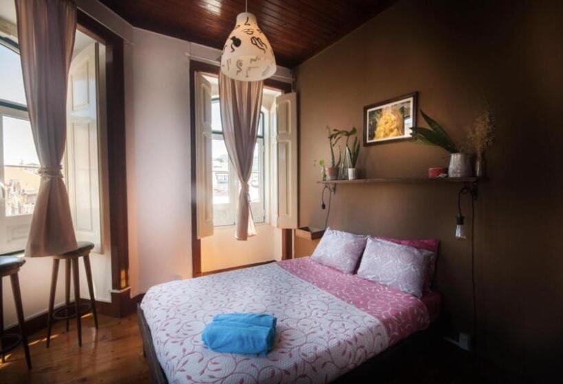 هاستل Oliva Guesthouse