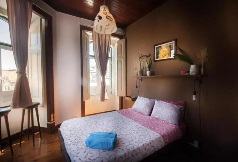 هاستل Oliva Guesthouse