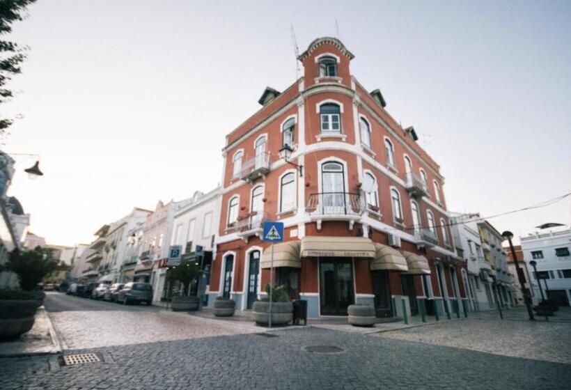 هاستل Oliva Guesthouse