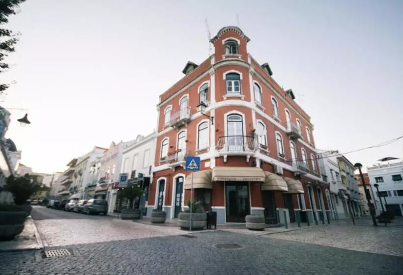 هاستل Oliva Guesthouse