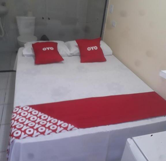 فندق صغير Pousada Aguas Cristalinas