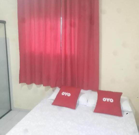 فندق صغير Pousada Aguas Cristalinas