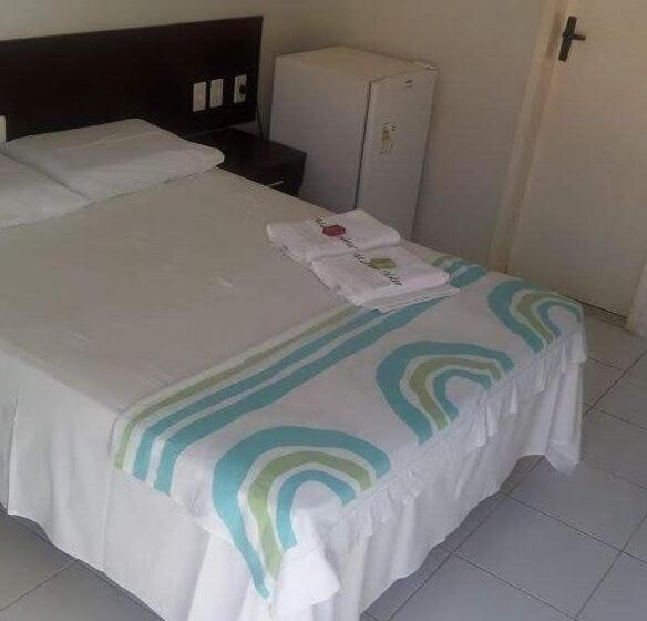 Szálló Pousada Atalaia Asfepi