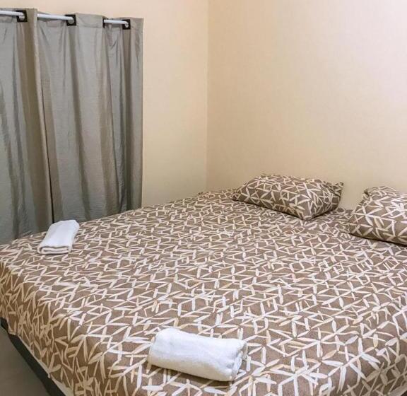 Hostel Pousada Pit Stop