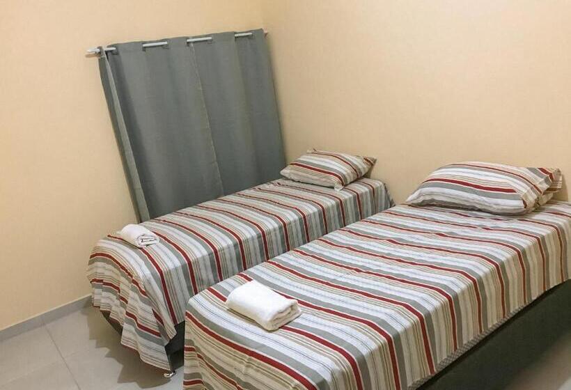 Hostel Pousada Pit Stop