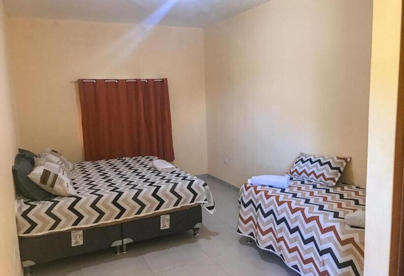 Schronisko Pousada Pit Stop