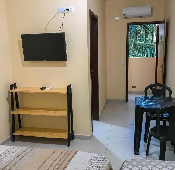 Hostel Pousada Pit Stop