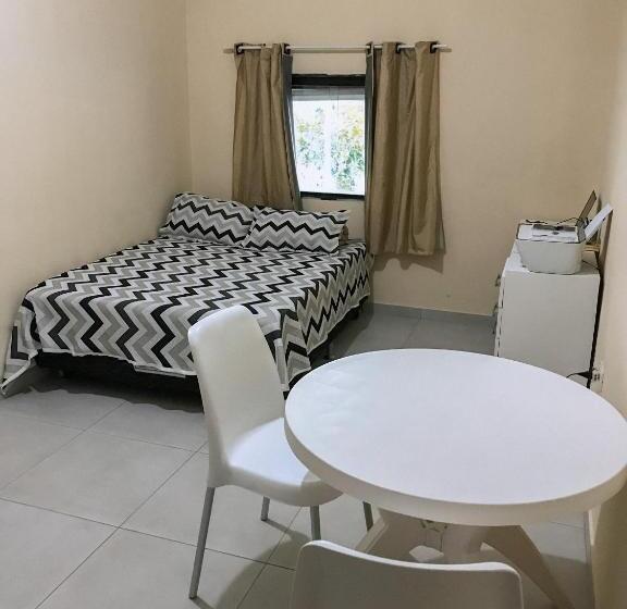 Schronisko Pousada Pit Stop