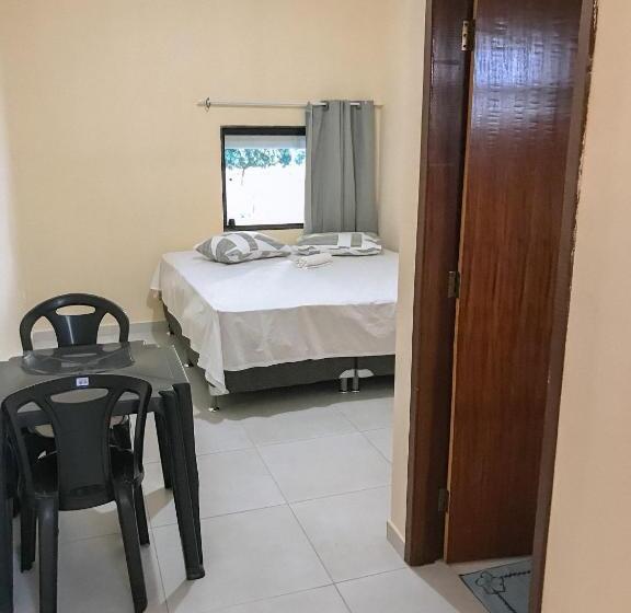 Hostel Pousada Pit Stop