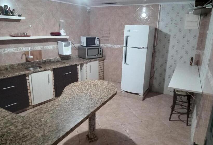 هاستل Suites Econômicas Beto Carreiro Word