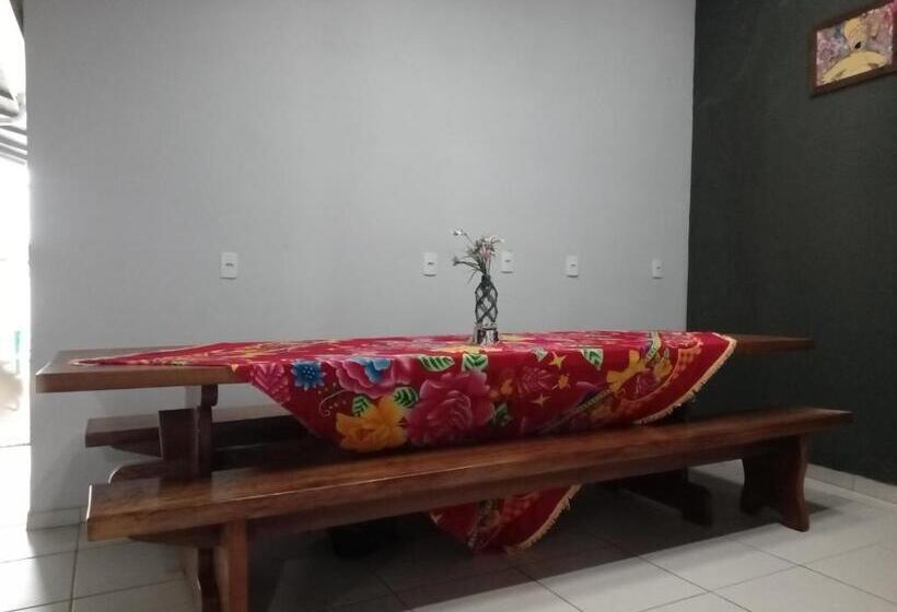 هاستل Suites Econômicas Beto Carreiro Word