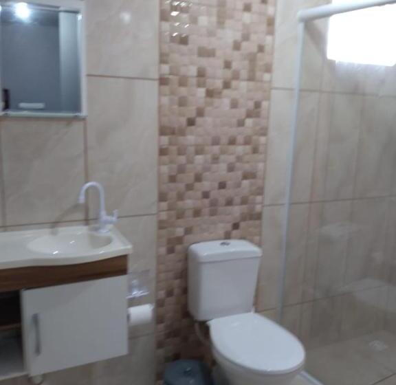 هاستل Suites Econômicas Beto Carreiro Word