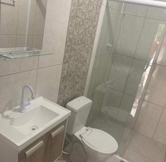 هاستل Suites Econômicas Beto Carreiro Word