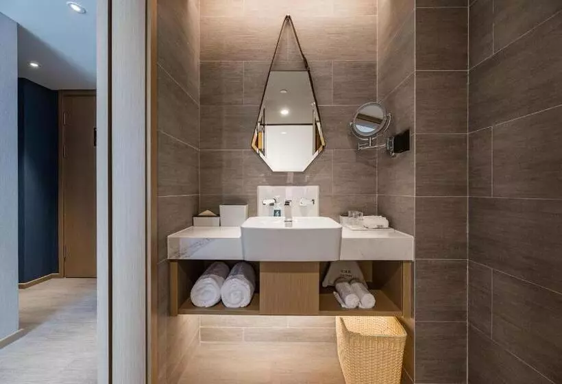 Atour Hotel Hangzhou Xiaoshan Airport