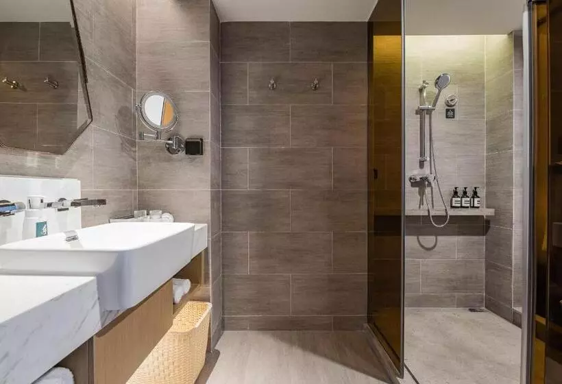 Atour Hotel Hangzhou Xiaoshan Airport