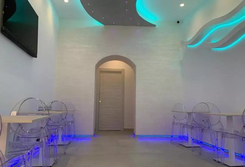 B&b Regina Charme Rooms