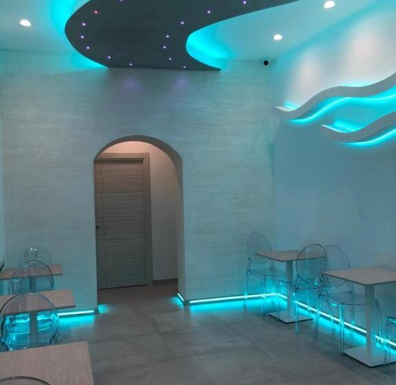 B&b Regina Charme Rooms