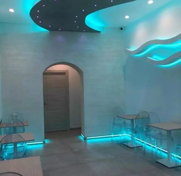 B&b Regina Charme Rooms