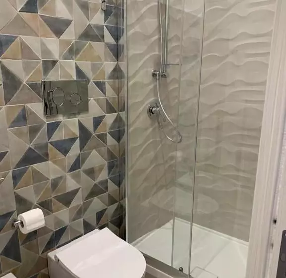 B&b Regina Charme Rooms