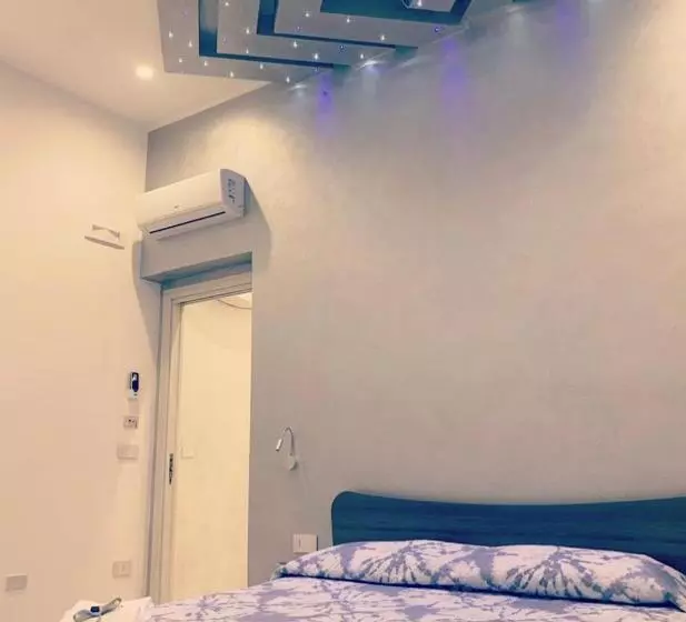 B&b Regina Charme Rooms