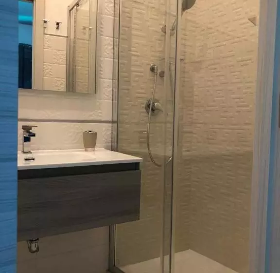 B&b Regina Charme Rooms