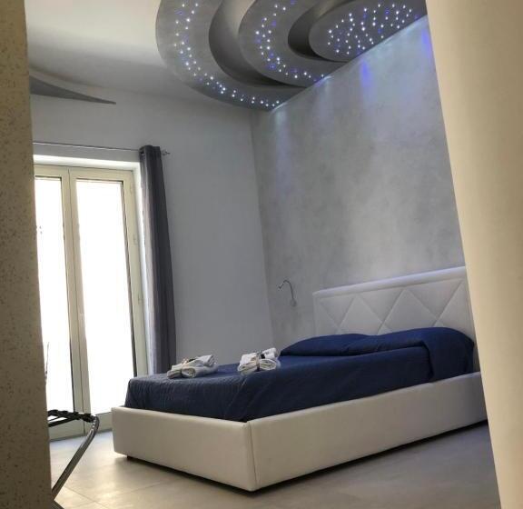 B&b Regina Charme Rooms