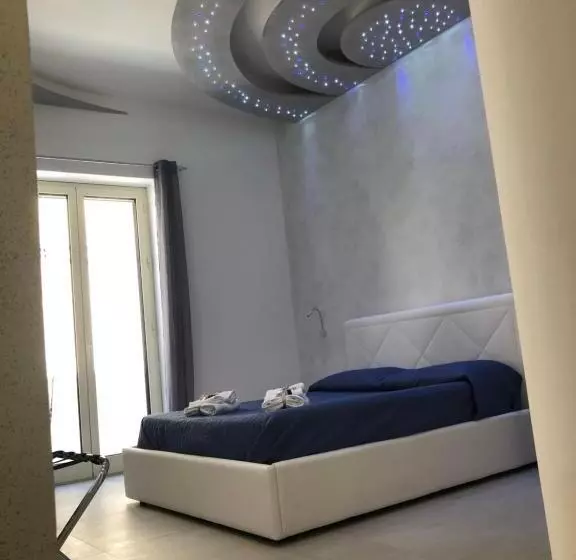B&b Regina Charme Rooms
