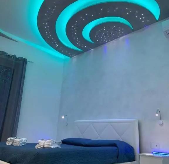 B&b Regina Charme Rooms