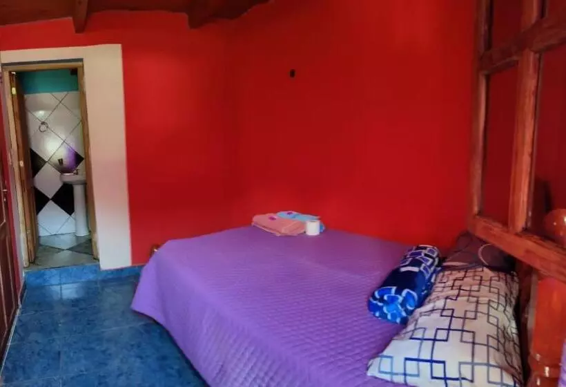 Bed & Breakfast El Refugio