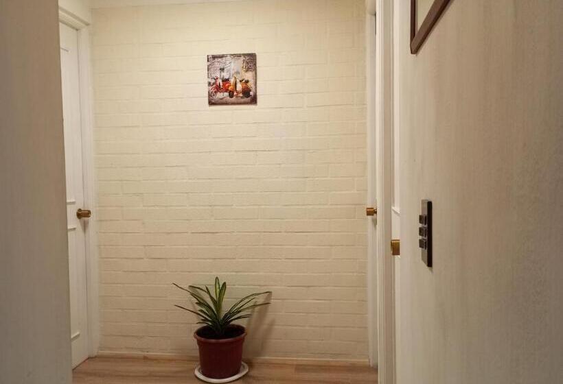 تختخواب و صبحانه Hostal Rucatremo