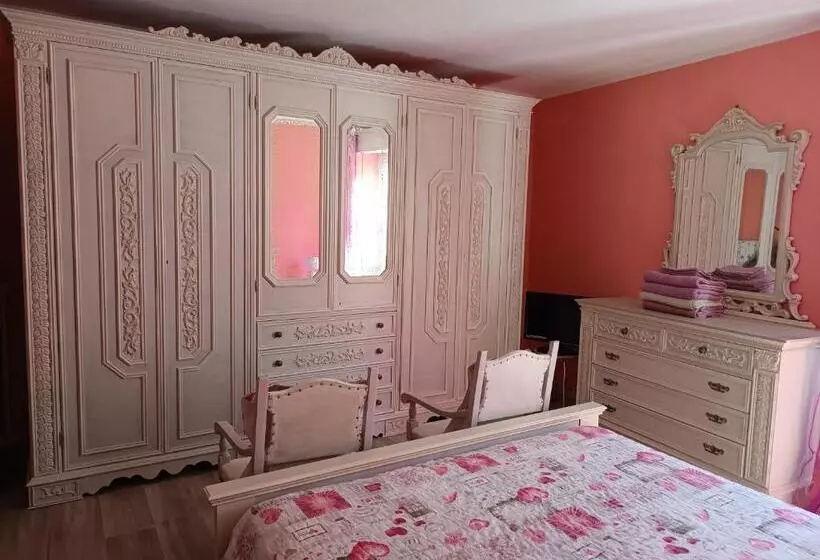B&b La Stria Del Re