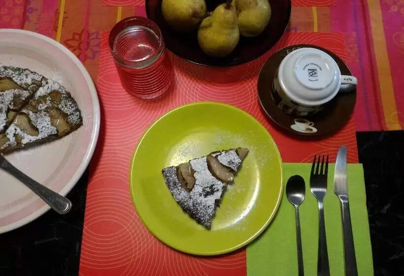 B&b La Stria Del Re