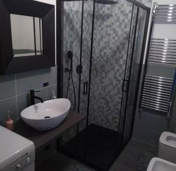 B&b La Stria Del Re