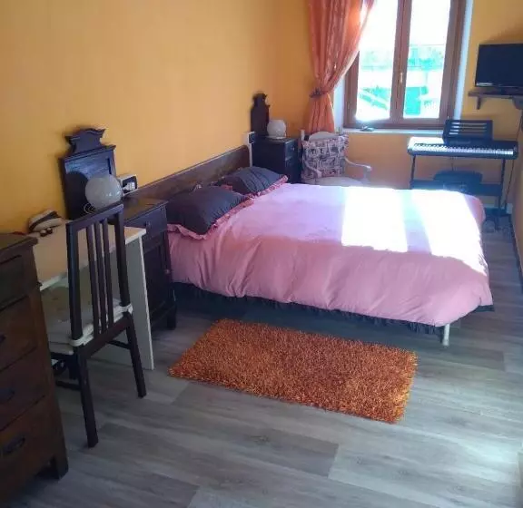 B&b La Stria Del Re