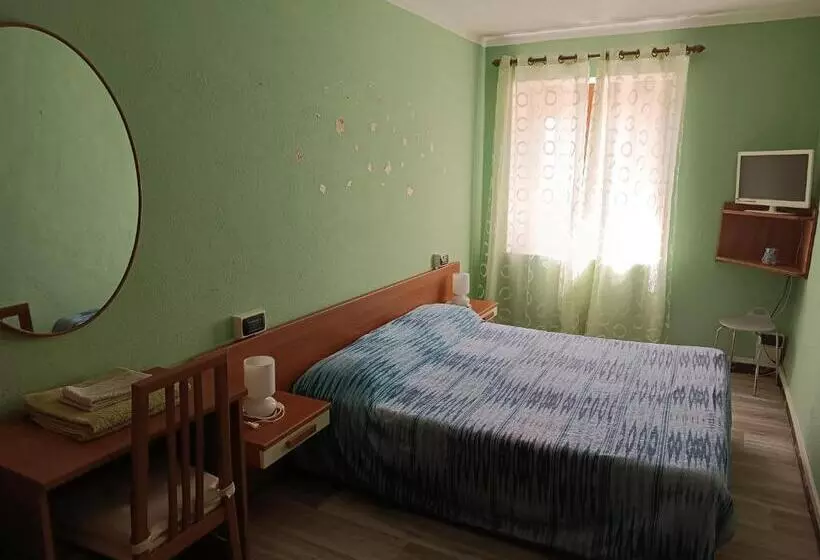 B&b La Stria Del Re