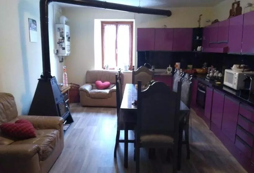 B&b La Stria Del Re