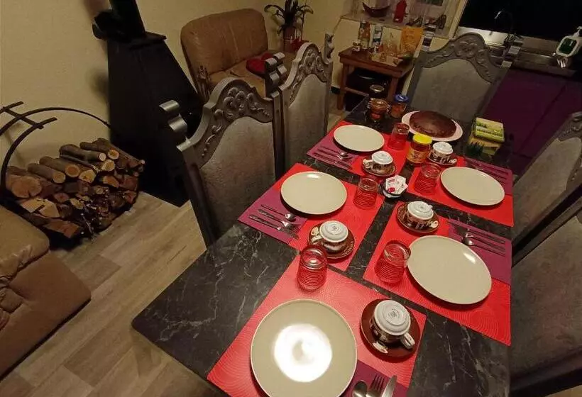 B&b La Stria Del Re