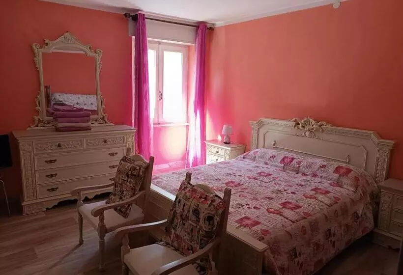 B&b La Stria Del Re