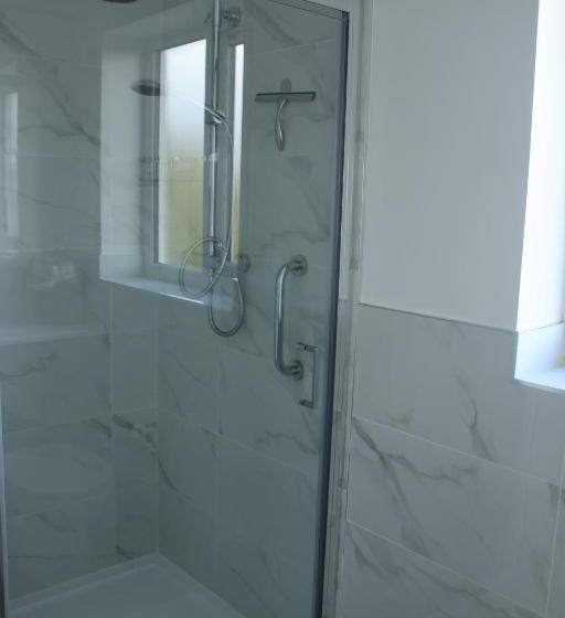 مبيت وإفطار Magnolia House