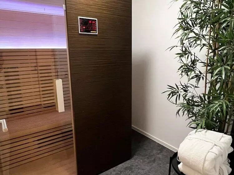 Aamiaismajoitus (B&B) Motel Hasetal