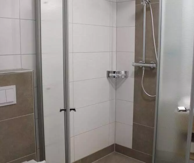 Aamiaismajoitus (B&B) Motel Hasetal