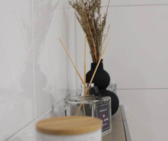 住宿加早餐  Motel Hasetal