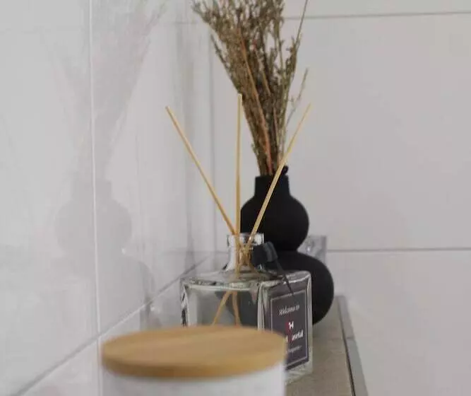 Aamiaismajoitus (B&B) Motel Hasetal