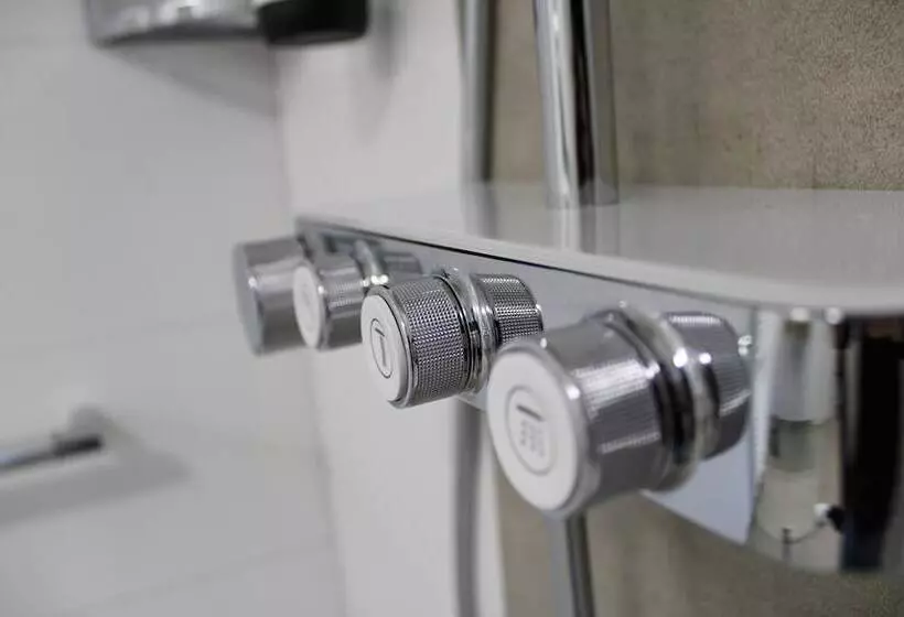 Aamiaismajoitus (B&B) Motel Hasetal