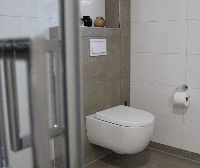 住宿加早餐  Motel Hasetal