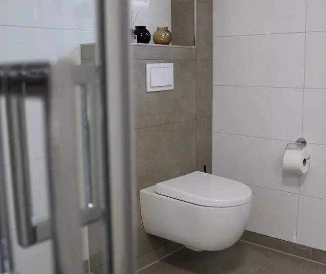 Aamiaismajoitus (B&B) Motel Hasetal