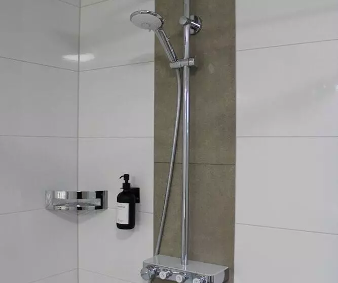 Aamiaismajoitus (B&B) Motel Hasetal