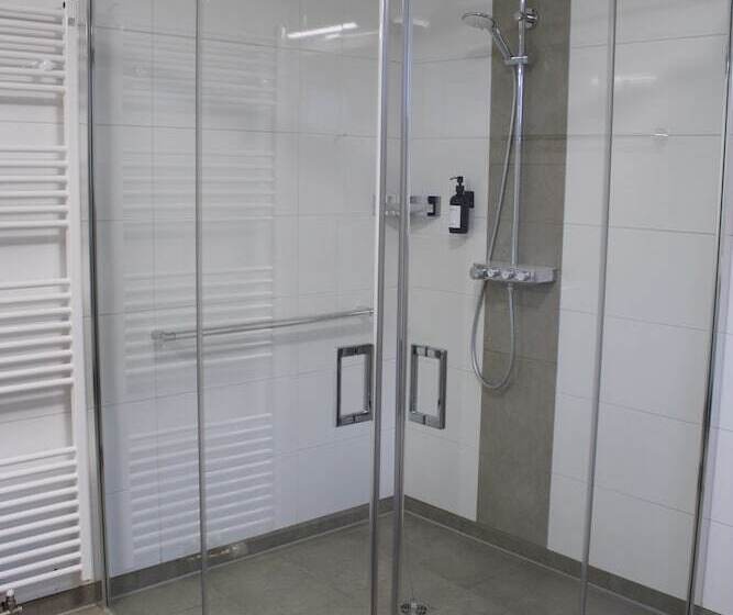 住宿加早餐  Motel Hasetal