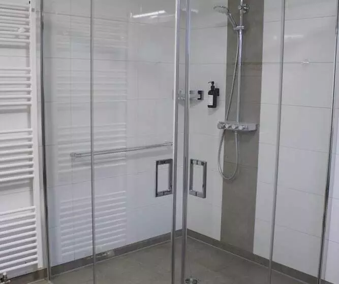 Aamiaismajoitus (B&B) Motel Hasetal